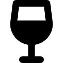 copa de vino icon