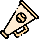 Megáfono icon