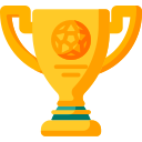 Trofeo icon