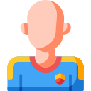 Futbolista icon