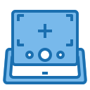 grabadora icon