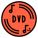 DVD