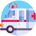 Ambulancia icon