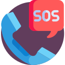 Sos icon