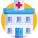 Hospital icon