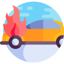 Fuego icon