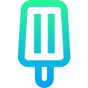 Popsicle icon