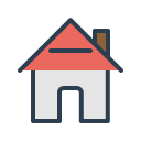 wohnung 