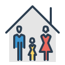 appartement icon