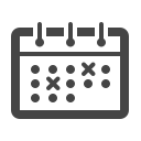 calendario icon