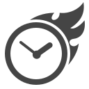 reloj icon