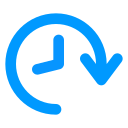 reloj icon