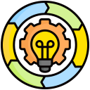 reingeniería icon