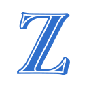 letra z icon