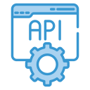 api icon