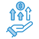 inflación icon