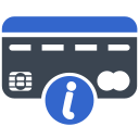 información icon