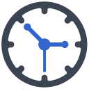 reloj icon