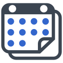 calendario icon