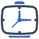 reloj icon