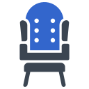 sillón icon