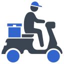 transporte icon