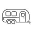 camper icon