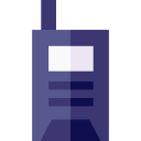 walkie-talkie icon