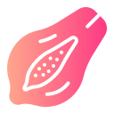 papaya icon