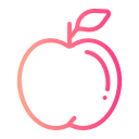 maçã icon