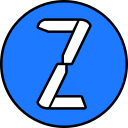 letra z icon