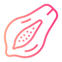 papaya icon