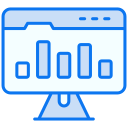 monitor icon