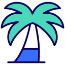 palmera icon