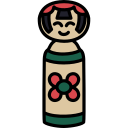 kokeshi 