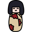 kokeshi 