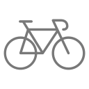 bicicleta icon