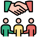 entreprise icon