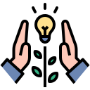 intelligence icon