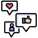 Social media 