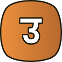 буква о icon
