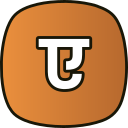 Буква А icon