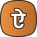 Буква А icon