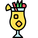 Piña colada 