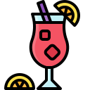 bahama mama icon