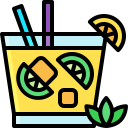 Caipiroska 