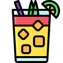 mai tai icon