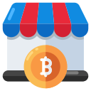 comprar bitcoins icon