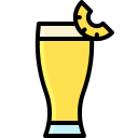 mimosa icon