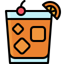 amaretto sour icon